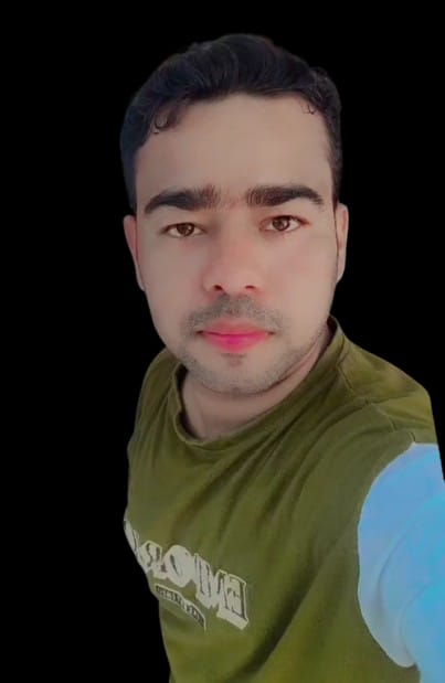 Mohammad Saif profile